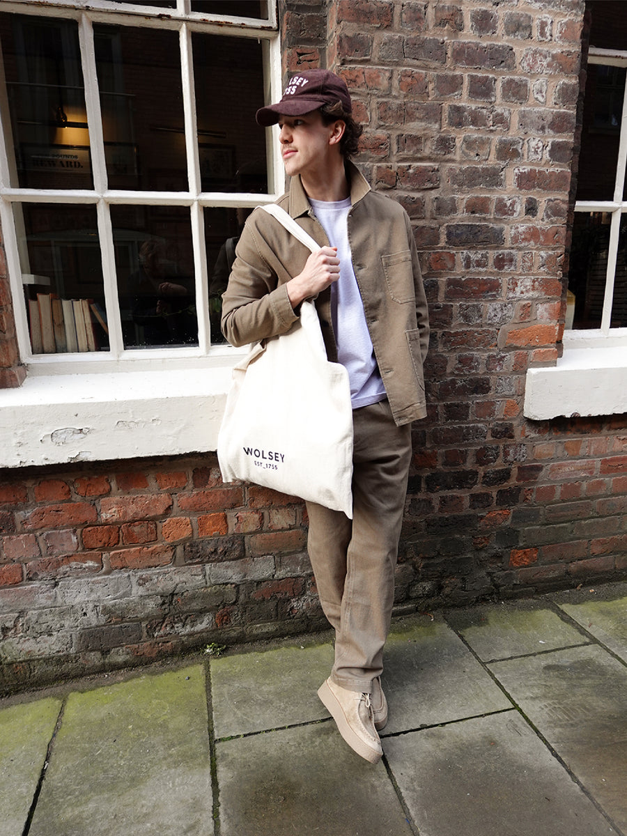 Get The Look