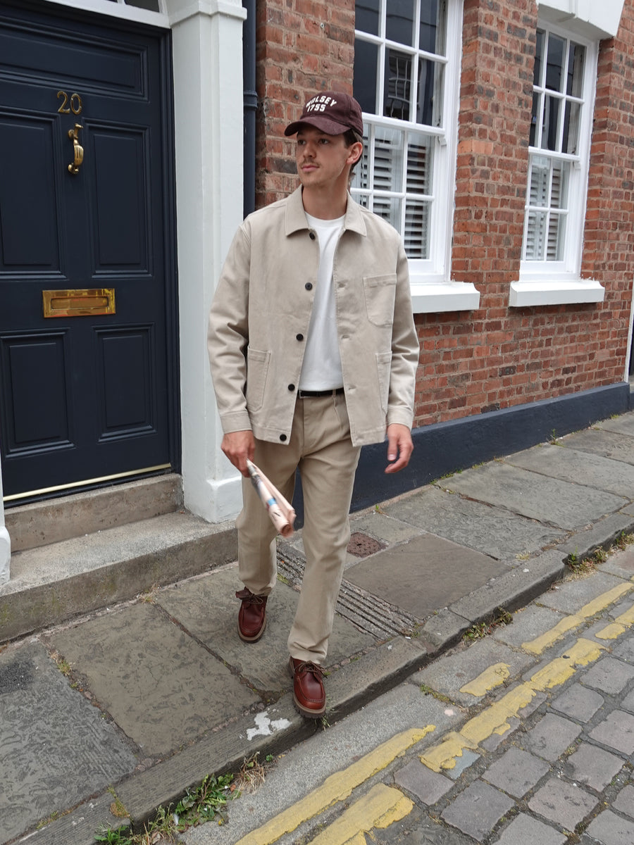 Get The Look
