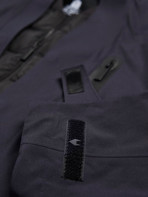 3 in 1 Everywear Modular Parka Jacket