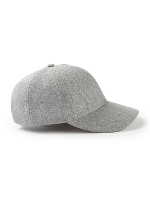 Melton Cap