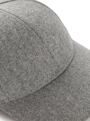 Melton Cap