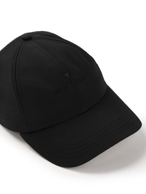 Showerproof Cap