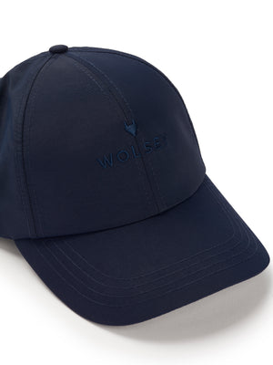 Showerproof Cap