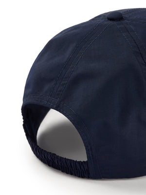 Showerproof Cap