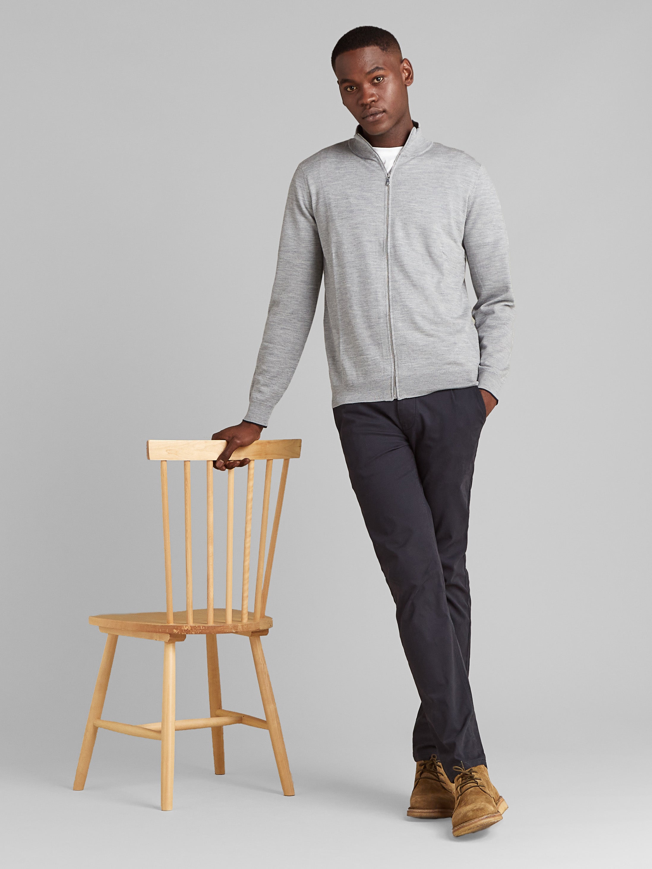 シップス　Pコート　ULTRA FINE MERINO WOOL 160s シップス Pコート ULTRA FINE MERINO WOOL 160s Navy Super