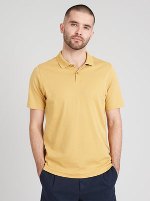 1755 Pima Cotton Polo