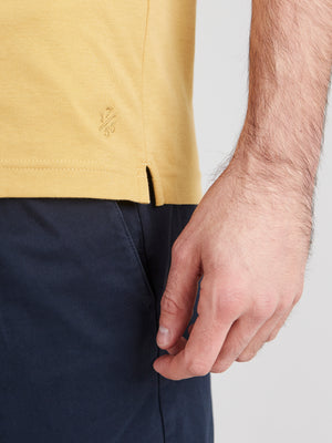 1755 Pima Cotton Polo