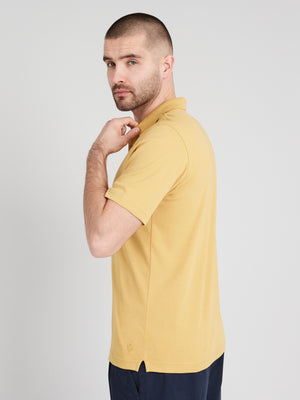 1755 Pima Cotton Polo