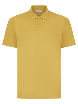 1755 Pima Cotton Polo