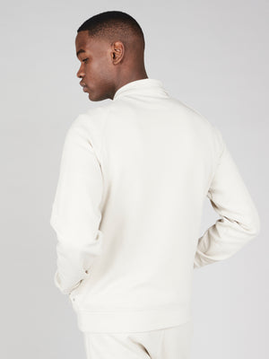 Premium Essentials Polo Sweatshirt