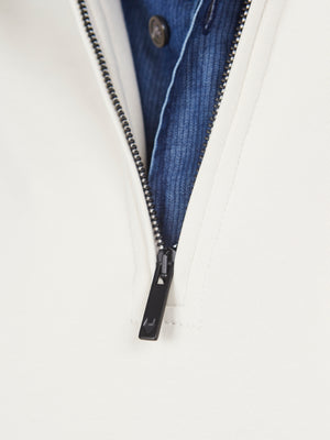 Premium Essentials Polo Sweatshirt