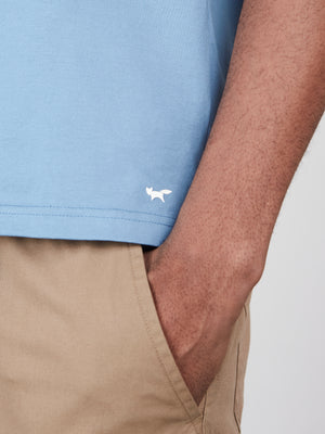 Premium Essentials Mercerised T-shirt