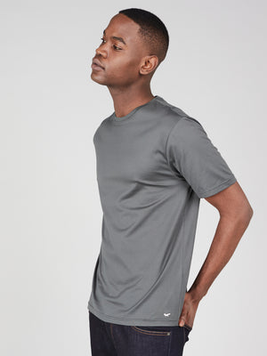 Premium Essential Mercerised T-shirt