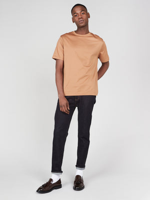 Premium Essentials Mercerised T-shirt