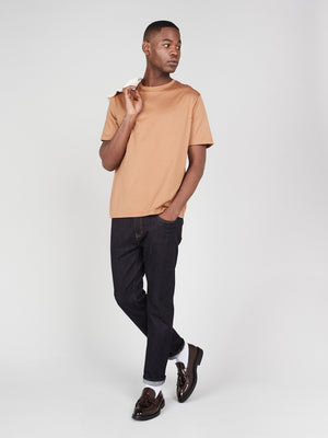 Premium Essentials Mercerised T-shirt