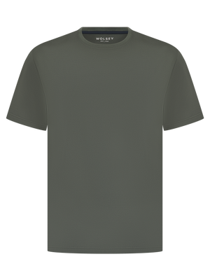 Premium Essentials Mercerised T-shirt