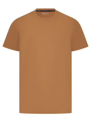 Premium Essentials Mercerised T-shirt