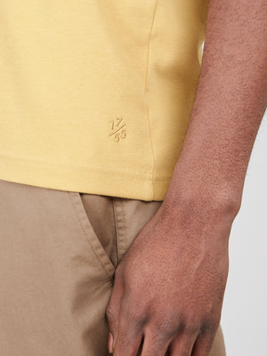 1755 Pima Cotton T-Shirt