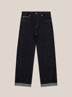 1755 Selvedge Jean