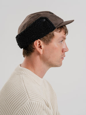 The Trapper Hat