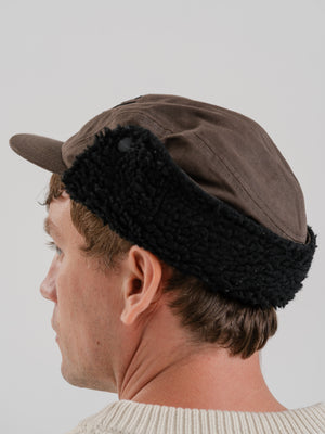 The Trapper Hat