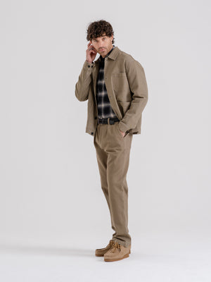 The Chore Jacket