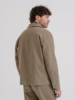 The Chore Jacket
