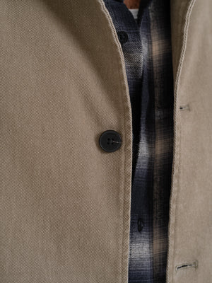 The Chore Jacket