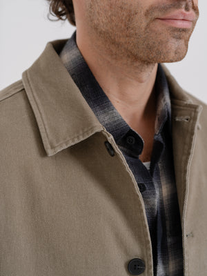 The Chore Jacket