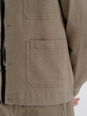 The Chore Jacket
