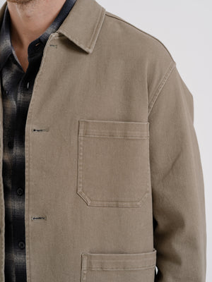 The Chore Jacket