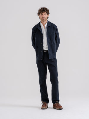 The Chore Jacket