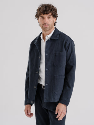 The Chore Jacket