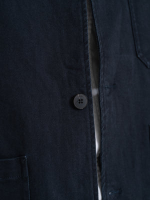 The Chore Jacket