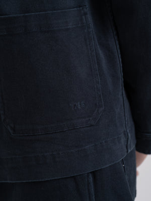 The Chore Jacket