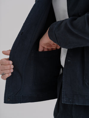 The Chore Jacket