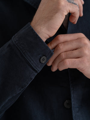 The Chore Jacket