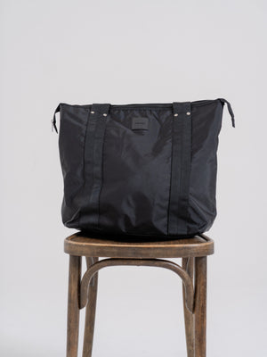 The Commuter Tote