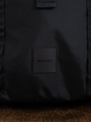 The Backpack
