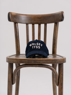 The 1755 Cord Cap