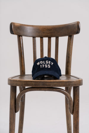 The 1755 Cord Cap