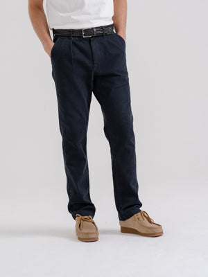The Twill Trouser