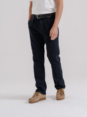 The Twill Trouser