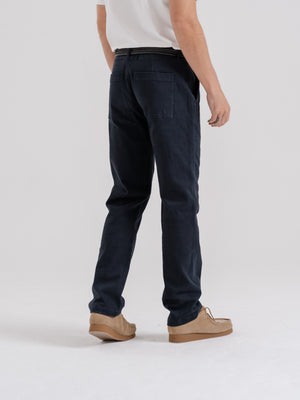 The Twill Trouser
