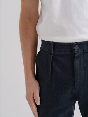 The Twill Trouser