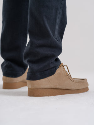 The Twill Trouser