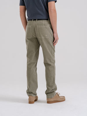 The Cord Trouser