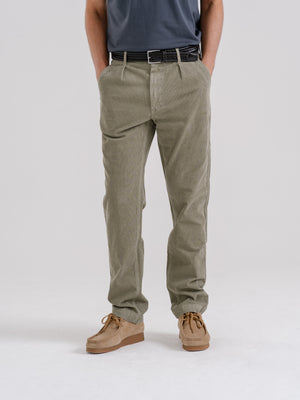 The Cord Trouser