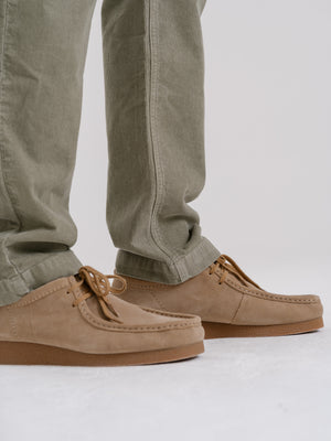 The Cord Trouser