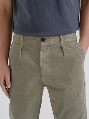 The Cord Trouser